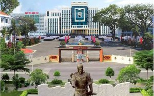 Điểm chuẩn 2026 Học viện Hải quân, 21,6% thí sinh đỗ đến từ 1 tỉnh