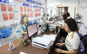 Nội dung mới tại Thông tư 89/2026/TT-BTC: Giảm thủ tục, rút ngắn thời gian, tạo thuận lợi cho người nộp thuế