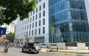 SẮP XẾP TỔ CHỨC BỘ MÁY: Chức năng, nhiệm vụ, quyền hạn, cơ cấu tổ chức mới của Sở Xây dựng Hà Nội
