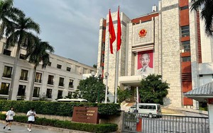 SẮP XẾP TỔ CHỨC BỘ MÁY: Quy định mới về chức năng, nhiệm vụ, quyền hạn và cơ cấu tổ chức của Văn phòng UBND TP Hà Nội