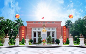 Điểm chuẩn 2026 Học viện An ninh nhân dân, hướng dẫn xác nhận nhập học
