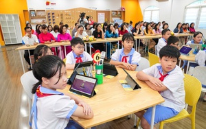 KHUNG KẾ HOẠCH THỜI GIAN NĂM HỌC 2026-2027 của các tỉnh thành