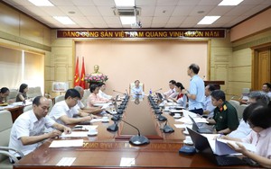 Mở rộng cơ hội cứu người nhưng phải bảo đảm an toàn tuyệt đối cho người hiến