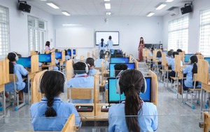 TOÀN VĂN: Dự thảo Thông tư sửa đổi, bổ sung quy định đánh giá học sinh tiểu học, THCS, THPT
