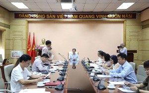 Hoàn thiện Đề án phát triển nhân lực Trạm Y tế cấp xã