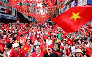 Lịch nghỉ LỄ QUỐC KHÁNH 2026; Công điện chỉ đạo bảo đảm trật tự, ATGT dịp nghỉ lễ và tháng cao điểm ATGT cho học sinh đến trường