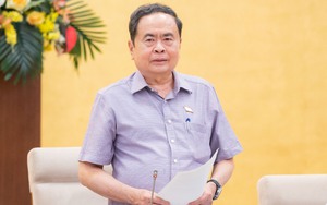 Kỳ họp không thường lệ thứ Nhất phải ghi dấu bằng thể chế được hoàn thiện và những động lực phát triển mới được mở ra cho đất nước
