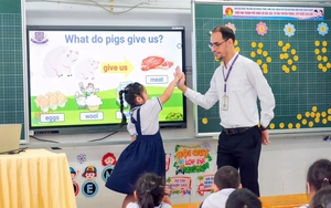 Đề xuất sửa đổi, bổ sung một số nội dung giáo dục ngoại ngữ trong Chương trình giáo dục phổ thông