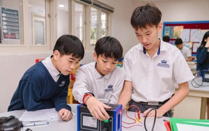Quyết định số 2422/QĐ-BGDĐT về Khung nội dung giáo dục trí tuệ nhân tạo (AI) cho học sinh phổ thông