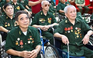 Quy định các chế độ ƯU ĐÃI KHÁC với người có công với cách mạng