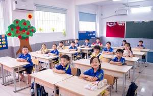 Hướng dẫn thực hiện tiêu chuẩn bàn ghế học sinh 