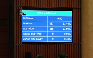 Sửa đổi, bổ sung 10 luật về tài nguyên và môi trường: Cắt giảm 80 thủ tục hành chính, điều kiện kinh doanh