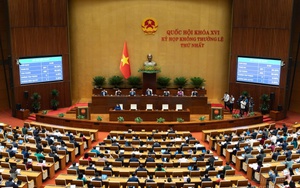 Giảm thuế thu nhập cá nhân, thuế thu nhập doanh nghiệp: Hàng triệu hộ kinh doanh, doanh nghiệp được hưởng lợi