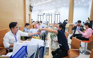 Đề xuất danh mục nhân sự lĩnh vực tài chính phải định kỳ chuyển đổi vị trí công tác