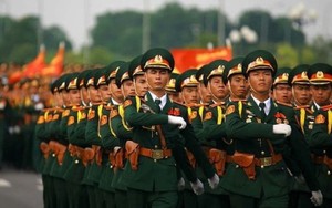 Sửa đổi chính sách, chế độ với sĩ quan phục viên