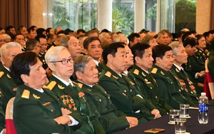Sửa đổi, bổ sung chế độ trợ cấp một lần với sĩ quan nghỉ hưu trước hạn tuổi theo cấp bậc