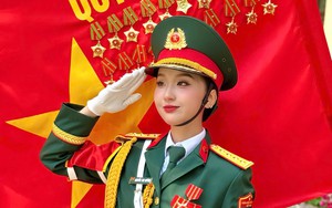 Tiêu chuẩn chức danh sĩ quan Quân đội các ngành khoa học xã hội và nhân văn