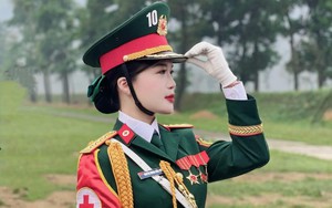 Tiêu chuẩn chức danh sĩ quan Quân đội ngành Y - Dược