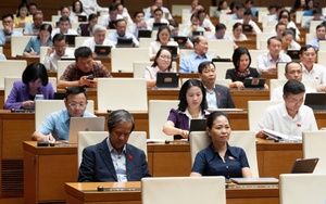 Sửa đổi, bổ sung quy định về Ban Chỉ huy quân sự cấp xã