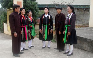 Hướng dẫn trình tự, thủ tục lựa chọn, công nhận, đưa ra khỏi danh sách; thay thế, bổ sung người có uy tín