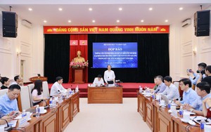 Vi phạm thi tốt nghiệp: Vì sao Tuyên Quang thi lại toàn bộ, xử lý hồ sơ tuyển sinh đại học như thế nào?