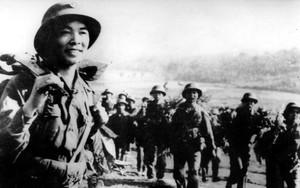 Kiến nghị chế độ cho cựu quân nhân tham gia chiến trường B, C trong kháng chiến
