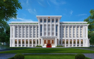SẮP XẾP TRƯỜNG HỌC: Khẩn trương trình Chính phủ ban hành Nghị quyết về số lượng cấp phó, hướng dẫn cơ cấu lại vị trí việc làm