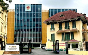 Phân cấp thẩm quyền quản lý công chức, viên chức thuộc Bộ Xây dựng