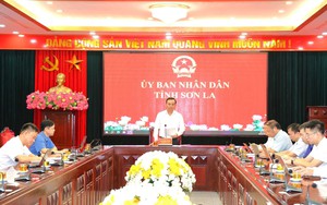 Quyết liệt sắp xếp trường học, giáo viên, nhanh chóng ổn định tổ chức bộ máy, nâng cao chất lượng dạy học