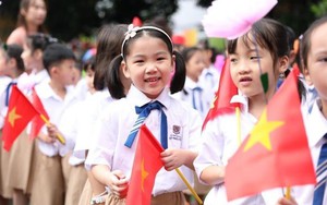 KHUNG KẾ HOẠCH THỜI GIAN NĂM HỌC TOÀN QUỐC từ năm học 2026-2027