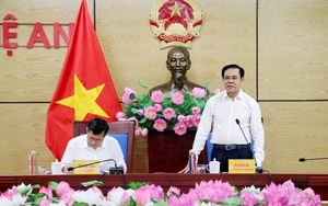 Sắp xếp, sáp nhập trường học: Tuyệt đối không để xảy ra tiêu cực trong công tác cán bộ