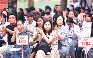 Đề xuất quy định mới về Ban đại diện cha mẹ học sinh