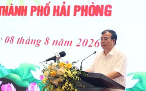 Hoàn thành sắp xếp, sáp nhập trường học, báo cáo trước ngày 20/8/2026
