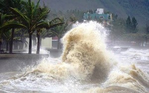 Tin ÁP THẤP NHIỆT ĐỚI trên Biển Đông và các chỉ đạo ứng phó