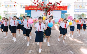 Kiên quyết không để xảy ra tiêu cực trong quá trình sắp xếp đội ngũ cán bộ quản lý giáo dục