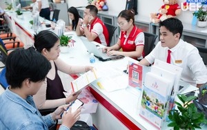 Điểm chuẩn Trường Đại học Kinh tế - Tài chính TPHCM (UEF)