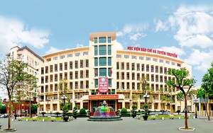 Điểm chuẩn Học viện Báo chí và Tuyên truyền 2026