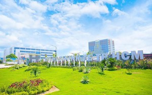 ĐIỂM CHUẨN ĐẠI HỌC Kinh tế TPHCM (UEH) 2026