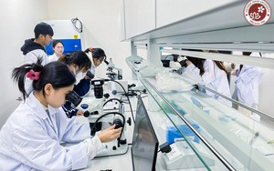 Điểm chuẩn Trường Đại học Việt Nhật 2026