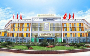ĐIỂM CHUẨN Học viện Nông nghiệp Việt Nam 2026
