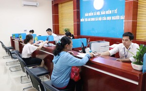 Đơn giá dịch vụ sử dụng Quỹ Bảo hiểm thất nghiệp từ 01/10/2026