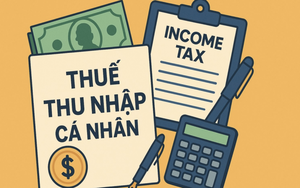 Giảm trừ chi phí y tế, giáo dục - đào tạo khi tính thuế thu nhập cá nhân