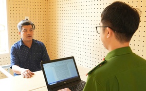 Bắt khẩn cấp đối tượng livestream, gây rối trật tự tại bệnh viện, cơ quan Công an khuyến cáo người dân
