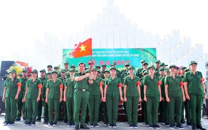 Chức năng, nhiệm vụ, quyền hạn, cơ cấu tổ chức của Lực lượng Thanh niên xung phong TPHCM