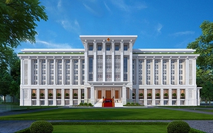 Chính phủ yêu cầu khẩn trương hoàn thiện các dự án Luật Đất đai, Nhà ở, Kinh doanh bất động sản (sửa đổi)