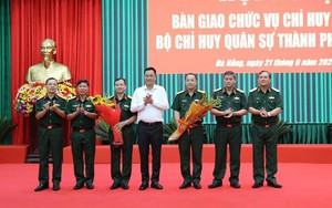 Bộ Quốc phòng, Bộ Công an điều động, bổ nhiệm nhân sự mới