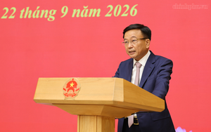 Thủ tướng bổ nhiệm ông Nguyễn Danh Huy giữ chức Phó Chủ nhiệm Văn phòng Chính phủ