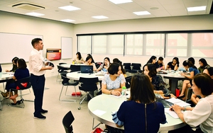 Đề xuất nhiều ưu đãi để thu hút người có tài năng