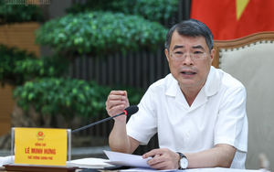Thủ tướng Lê Minh Hưng: Triển khai ngay các biện pháp cấp bách, giải quyết dứt điểm tình trạng thiếu sách giáo khoa trước 25/9