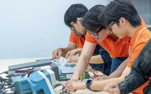 Đề xuất chính sách học bổng đối với HS, SV và học viên được tuyển chọn đi học tập, nghiên cứu tại nước ngoài trong lĩnh vực giáo dục